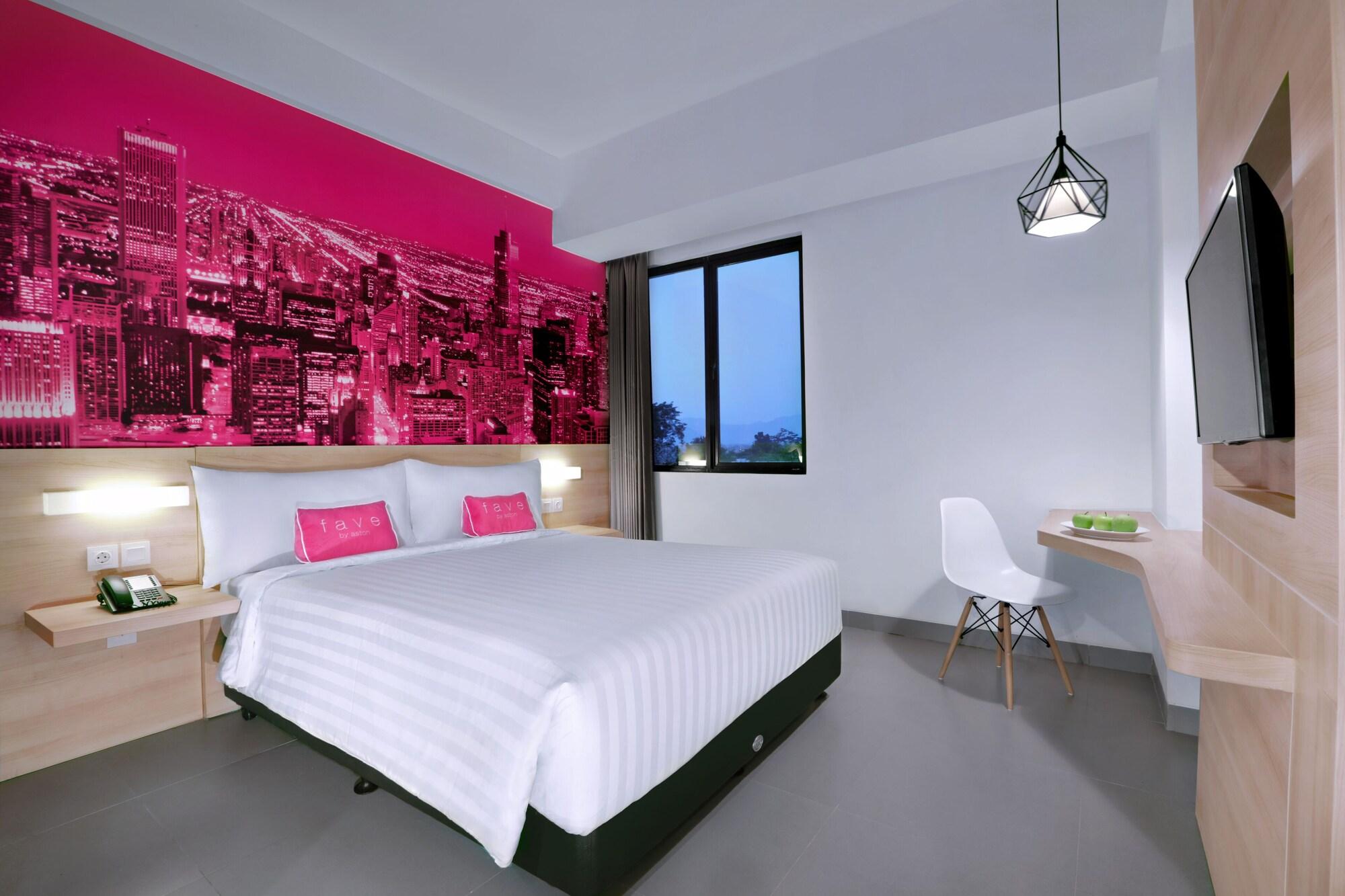 Laska Hotel Subang Exterior photo